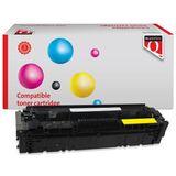 Quantore - Alternatief Tonercartridge - Geel - Geschikt voor HP W2212A