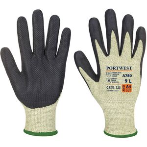 Arc Grip handschoen maat XL, GreenBk