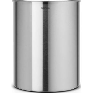 Prullenbak 15 ltr, Brabantia