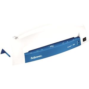 Lamineermachine Fellowes Lunar+ A4 blauw