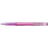 Uni-ball gelroller Erasable Gel, met dop, roze [12x]