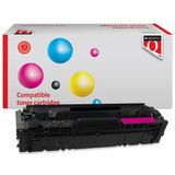 Quantore - Tonercartridge Alternatief - Rood - Geschikt voor HP W2213X