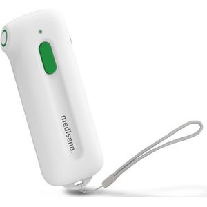 4x Insectenbeet verzachter Medisana IB 100