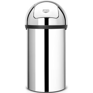 Push Bin 60 ltr, Brabantia