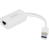 Eminent - EM1017 - Netwerkadapter - USB-A > RJ45 - 1Gbps