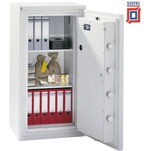 Eurosafe Sistec SE V-120/0