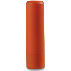 Lippenbalsem Gloss, oranje