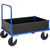 Bakwagen