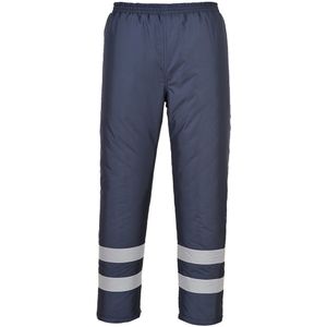 Iona Lite Gevoerde Broek maat XSmall, Navy