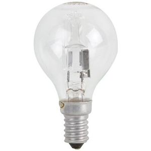 SYLVANIA - ECO BALL LAMP - 18W/230V - E14