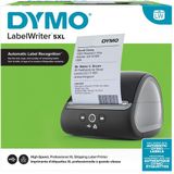 Labelprinter Dymo labelwriter 5XL breedformaat etiket