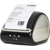 2x Labelprinter Dymo LabelWriter 5XL desktop zwart