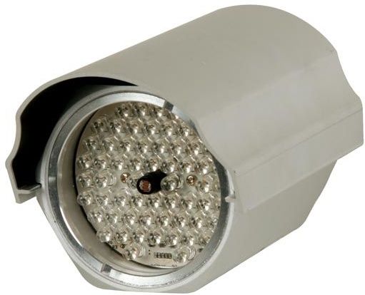 INFRAROODPROJECTOR - 45m