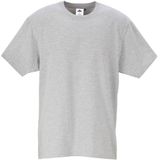 Turin Premium T-Shirt maat 3 XL, Heather