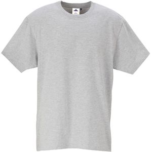 Turin Premium T-Shirt maat 3 XL, Heather