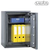 Brandwerende Eurosafe Salvus Bologna 67