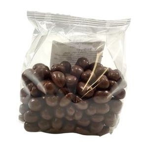 Pinda Delinuts melkchocolade zak 175 gram