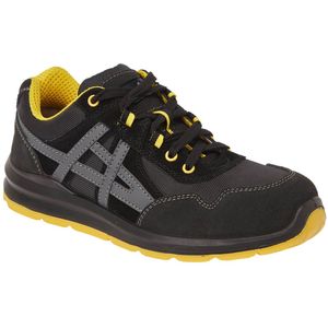 Portwest - Steelite Mersey Trainer S1 - Werkschoen - Unisex