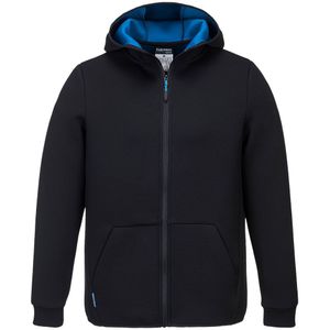 KX3 Technical Fleece maat XL, Black