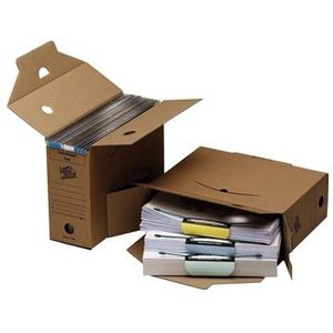Loeff's archiefdoos Universeel Box, [25x]