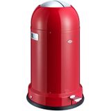 Wesco Kickmaster Cassic Line Soft Pedaalemmer - 33 liter - Rood