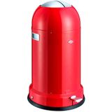 Wesco Kickmaster Cassic Line Soft Pedaalemmer - 33 liter - Rood