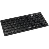 Kensington Multi-Device Dual Wireless Compact Keyboard
