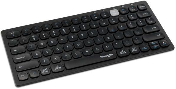 Kensington Multi-Device Dual Wireless Compact Keyboard