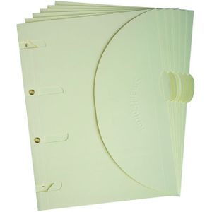 Smartfolder Tarifold A4 beige