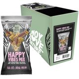 Noten NoyNuts happy vibes mix zak 45 gram [12x]