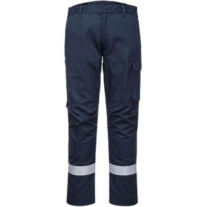 Bizflame Ultra broek maat 42, Navy