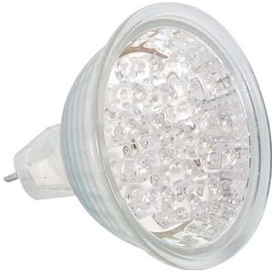 MR16 LED LAMP 12VAC - WARM WIT