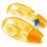 Correctieroller Tipp-ex micro twist 5mmx8m
