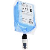 Handzeep Satino SF1 schuim 1000ml 333370 [6x]