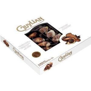 Guylian zeevruchten chocolade, doos van 250 gram