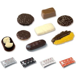 Elite Chocolade sensation 1015gr