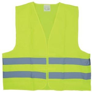 Viso veiligheidsvest XL, geel