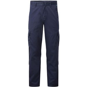 Portwest - L701 - Combat Broek - Marine - Lichtgewicht - 6 Opbergzakken