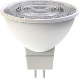LED Spot - MR16 Fitting - Dimbaar - Warm Wit - 4.6W - 380 Lumen