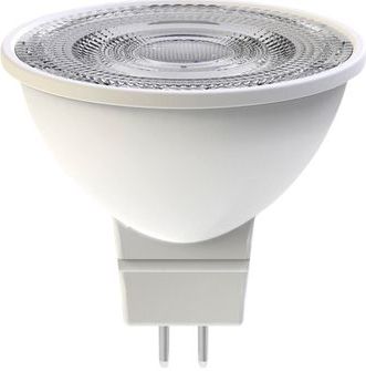 LED Spot - MR16 Fitting - Dimbaar - Warm Wit - 4.6W - 380 Lumen