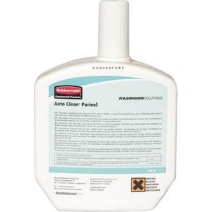 Navulling Purinell Auto Clean 6x310ml, Rubbermaid