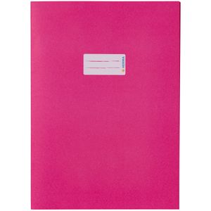 Schriftfolie papier A4 pink [10x]