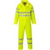Sealtex Ultra Coverall maat Small, Yellow