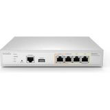 EnGenius - ESG610 - SD-WAN Beveiligingsgateway - Quad Core 2.2GHz - 4x 2.5G Poorten - Firewall