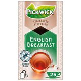 Thee Pickwick Master Selection English breakfast 25st