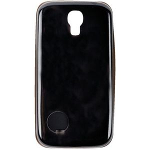 Telefoonhoes Dresz TPU case Samsung S3 zwart