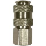 Universele Snelkoppeling - 1/4" F