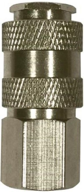 Universele Snelkoppeling - 1/4" F