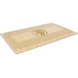 Vershouddozen - Transparant - Kunststof - Set van 5