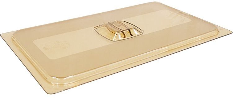 Vershouddozen - Transparant - Kunststof - Set van 5